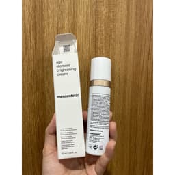 Kem dưỡng trắng da Mesoestetic Age Element Brightening 2