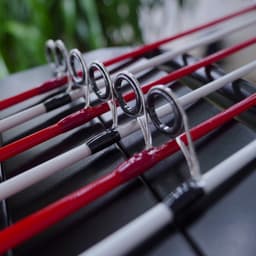 [LK HOÀ] CẦN CÂU CHUYÊN LURE TIỂU HỌC SINH LK, CẦN 1 KHÚC 9