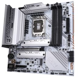 Mainboard Coloful CVN Z790M FROZEN V20 DDR4 Chính Hãng Full.Vat 3