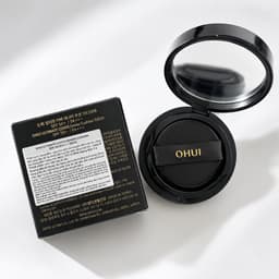 OHUI Ultimate Cover Denier Cushion Mini 6g Phấn Nước SPF50/PA+++ Che Phủ Cao, Nền Mịn Lì 8