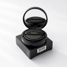 OHUI Ultimate Cover Denier Cushion Mini 6g Phấn Nước SPF50/PA+++ Che Phủ Cao, Nền Mịn Lì 5