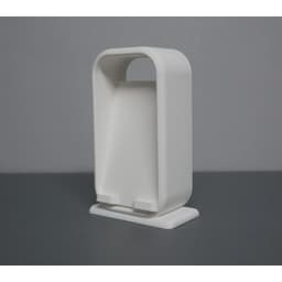 Giá Đỡ Điện Thoại Và Tai Nghe Phong Cách Bắc Âu 3DLUXI, Tiết Kiệm Không Gian Bàn Làm Việc Bàn Học In Từ Nhựa PLA 9