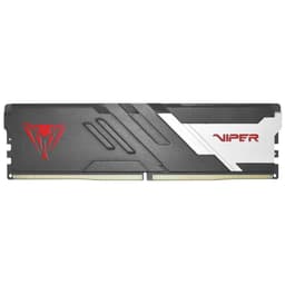 (FULL VAT) RAM PC Patriot Viper Venom DDR5 16GB | 6000MHz, CL30 (Không LED / Non-RGB) - Hàng Chính Hãng (BH 60T) 2