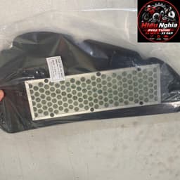 Lọc Gió Độ RBK Cao Cấp Cho SH 125 / SH 150 (2020 - 2025) 2