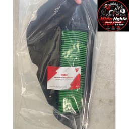 Lọc Gió Độ RBK Cao Cấp Cho SH 125 / SH 150 (2020 - 2025) 3