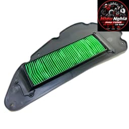 Lọc Gió Độ RBK Cao Cấp Cho SH 125 / SH 150 (2020 - 2025) 1