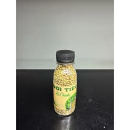 Combo Muối Chấm Chay Mặn, Muối Tôm Tây Ninh, Rau Răm, Lá Chanh, Ớt Xiêm, Lá É Ớt Hiểm, Tiêu Rang Cay 6