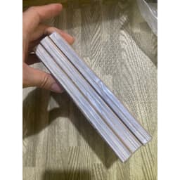 Bộ 3q vở Moriarty The Patriot tập 1,2,3 - Mori 4