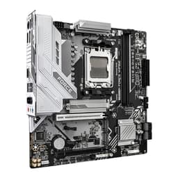 Bo Mạch Chủ Main Gigabyte B650EM FORCE WF6E Socket AM5 WIFI 6E D5 – Hàng Chính Hãng 3