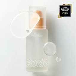 Code Glokolor Fix-on Primer Hydro 30ml Kem Lót Dưỡng Ẩm, Căng Bóng, Giữ Nền Mịn Mượt 4
