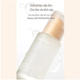 Code Glokolor Fix-on Primer Hydro 30ml Kem Lót Dưỡng Ẩm, Căng Bóng, Giữ Nền Mịn Mượt 7