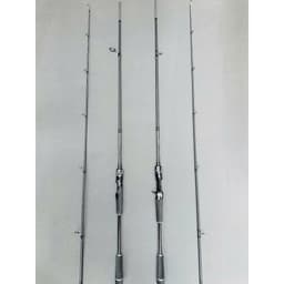 "Cần Câu Lure WuTu Fishing V3 Độ Cứng M, Đầu Pu Chống Xoắn - Lựa chọn lý tưởng cho tín đồ câu cá." 5