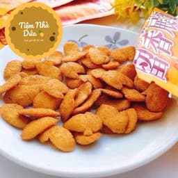 Sỉ ( Bịch x 20 gói ) Bim Bim Cánh Gà ăn Vặt Tuổi Thơ Siêu Ngon Hấp Dẫn, Ăn Vặt Cổng Trường Food Snack Thức Ăn Sen Cay 5