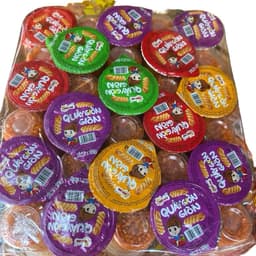 Snack Quẩy Giòn Giòn Thiên Long Lốc 30 Hộp siêu ngon cho bé Ăn Vặt Food Thức Ăn 1