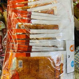 Sỉ 30 Gói Bò KoBe Ăn Cùng Bà Tuyết  Đồ Ăn Vặt Cổng Trường Siêu Hót Chua Snack Food Cay 4