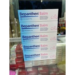 Bepanthen Balm 30g - Kem chống hăm tã cho bé, dưỡng ẩm và làm dịu da hiệu quả. 2