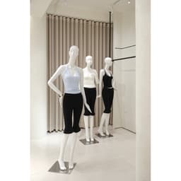 (Dmina) Áo 2 dây nữ phối ren cột cổ yếm ren tôn dáng quyến rũ, chất thun co dãn 6