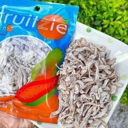[COMBO 6 Gói] Ô Mai Giun Thái Lan Gói 50g - Xí Muội Đu Đủ Sợi - Món Ăn Vặt Tuổi Thơ Snack Food Snack Food 4