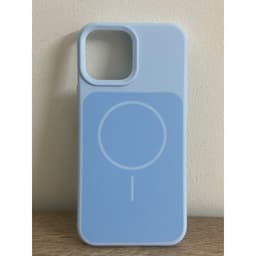 Ốp Lưng iPhone MagSafe TPU Cao Cấp Chống Bẩn, Chống Sốc  - Full Dòng 4