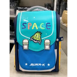 🎒 Balo học sinh chống gù BUK 1
