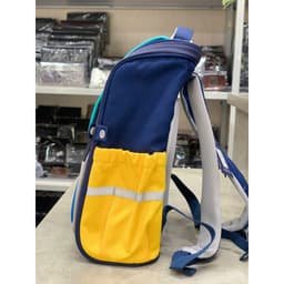 🎒 Balo học sinh chống gù BUK 2