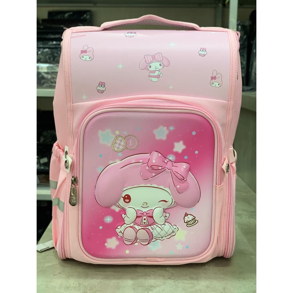 Balo học sinh bé gái My Melody