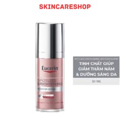 Tinh Chất Eucerin Spotless Brightening Booster Serum 30ml 1