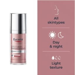 Tinh Chất Eucerin Spotless Brightening Booster Serum 30ml 4