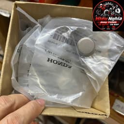 Pin Điều Khiển Smartkey Xe Máy Honda CR2032 Chính Hãng Cho Dòng Xe SH, Vision, Lead, AB, PCX, Vario. 2