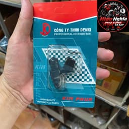 Kim phun xăng DENKI xe Airblade 125, Lead 125, SH Mode, SH - K77, PCX 150 , Vario 125, Click 125 1