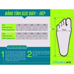 Dép Đế 2 Lớp Siêu Êm Nam Nữ Chống Trượt Dép Đi Mưa Đi Biển Đi Học Thời Trang Unisex 6