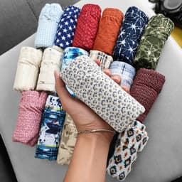 Quần đùi nam mặc nhà cotton , Quần mặc ngủ , lót đùi bigsize 90kg - 3bros Quần Ngủ 2