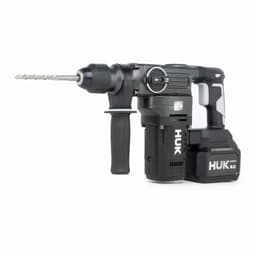 Máy Khoan Đục Bê Tông HUKAN HUK G3-R28LUX, Có Chống Lật Cổ Tay, Lực Đập Khủng, Giảm Rung Chấn 3