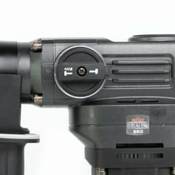 Máy Khoan Đục Bê Tông HUKAN HUK G3-R28LUX, Có Chống Lật Cổ Tay, Lực Đập Khủng, Giảm Rung Chấn 4