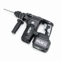Máy Khoan Đục Bê Tông HUKAN HUK G3-R28LUX, Có Chống Lật Cổ Tay, Lực Đập Khủng, Giảm Rung Chấn 7