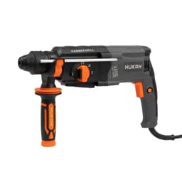 Máy khoan bê tông 3 chức năng HUKAN G1-H5, Công suất 1020w, Lực đập 3,0j - Dây điện dài 5 mét 3