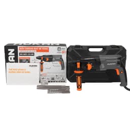 Máy khoan bê tông 3 chức năng HUKAN G1-H5, Công suất 1020w, Lực đập 3,0j - Dây điện dài 5 mét 2