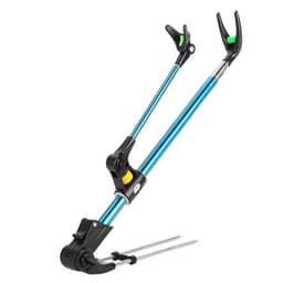 Gác Cần / Chống Cần Câu Đài Ultra Light Bản Tiêu Chuẩn, Nâng Cấp, Đặc Biệt 3