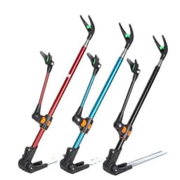 Gác Cần / Chống Cần Câu Đài Ultra Light Bản Tiêu Chuẩn, Nâng Cấp, Đặc Biệt 5