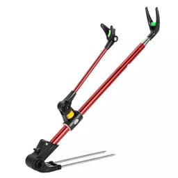 Gác Cần / Chống Cần Câu Đài Ultra Light Bản Tiêu Chuẩn, Nâng Cấp, Đặc Biệt 2