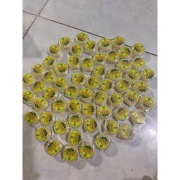 Kem dưỡng da vùng dưới cánh tay Cô Bơ | Dưỡng ẩm | Chăm sóc da | 7