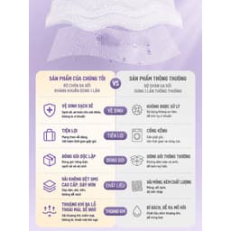 Bộ Chăn Ga Gối Dùng 1 Lần Kháng Khuẩn Cao Cấp 4 Chi Tiết Du Lịch Khách Sạn Gia Đình Công Tác 5