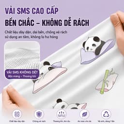 Bộ Chăn Ga Gối Dùng 1 Lần Kháng Khuẩn Cao Cấp 4 Chi Tiết Du Lịch Khách Sạn Gia Đình Công Tác 3