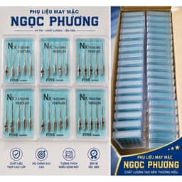kim dùng cho súng bắn tem 1