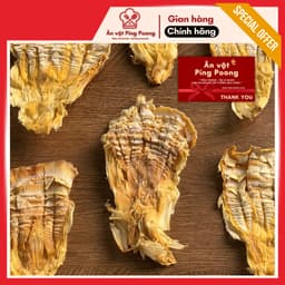 Măng Khô Lá Nếp (Theo Mùa) Túi Hút Chân Không 500g Biếu Tết Đặc Sản Quê Nhà Chế Biến Các Món Ăn 3