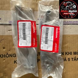 Tay phanh (Tay thắng) Zin Honda cho xe AirBlade, Click 110, Vision 2014-2025 - Bên Trái / Phải 2