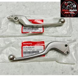 Tay phanh (Tay thắng) Zin Honda cho xe AirBlade, Click 110, Vision 2014-2025 - Bên Trái / Phải 4