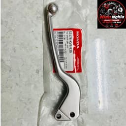 Tay phanh (Tay thắng) Zin Honda cho xe AirBlade, Click 110, Vision 2014-2025 - Bên Trái / Phải 6