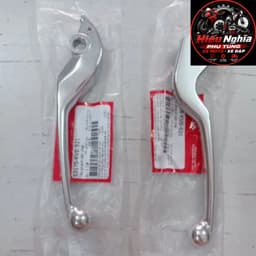 Tay phanh (Tay thắng) Zin Honda cho xe AirBlade, Click 110, Vision 2014-2025 - Bên Trái / Phải 1