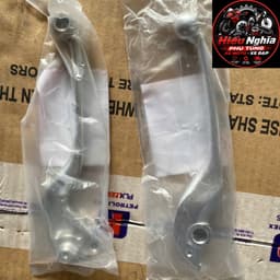 Tay phanh (Tay thắng) Zin Honda cho xe AirBlade, Click 110, Vision 2014-2025 - Bên Trái / Phải 3